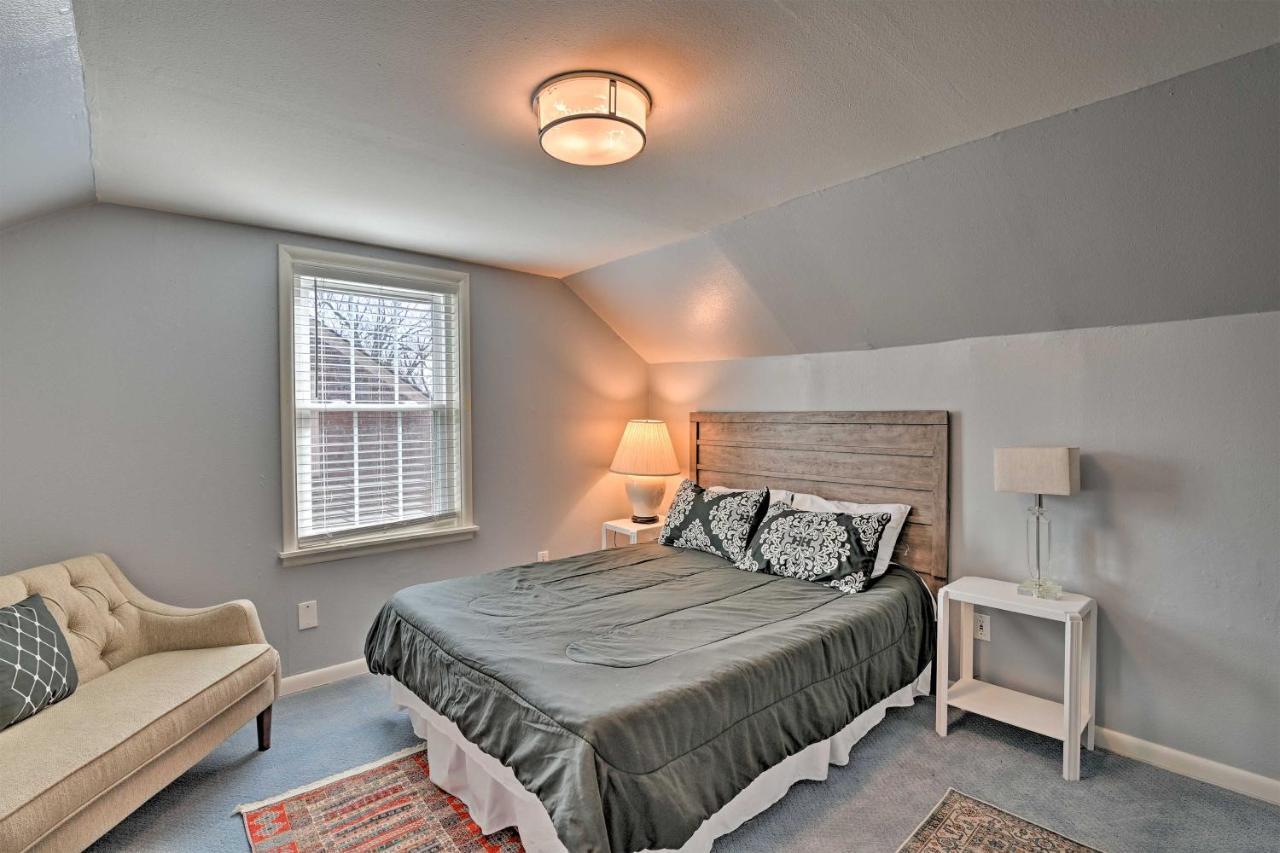 Spacious Lexington Studio 2 Miles To Rupp Arena Bagian luar foto