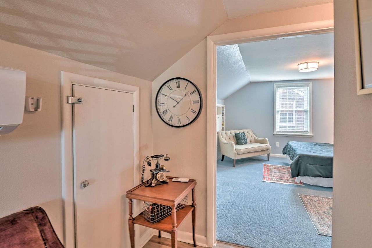 Spacious Lexington Studio 2 Miles To Rupp Arena Bagian luar foto