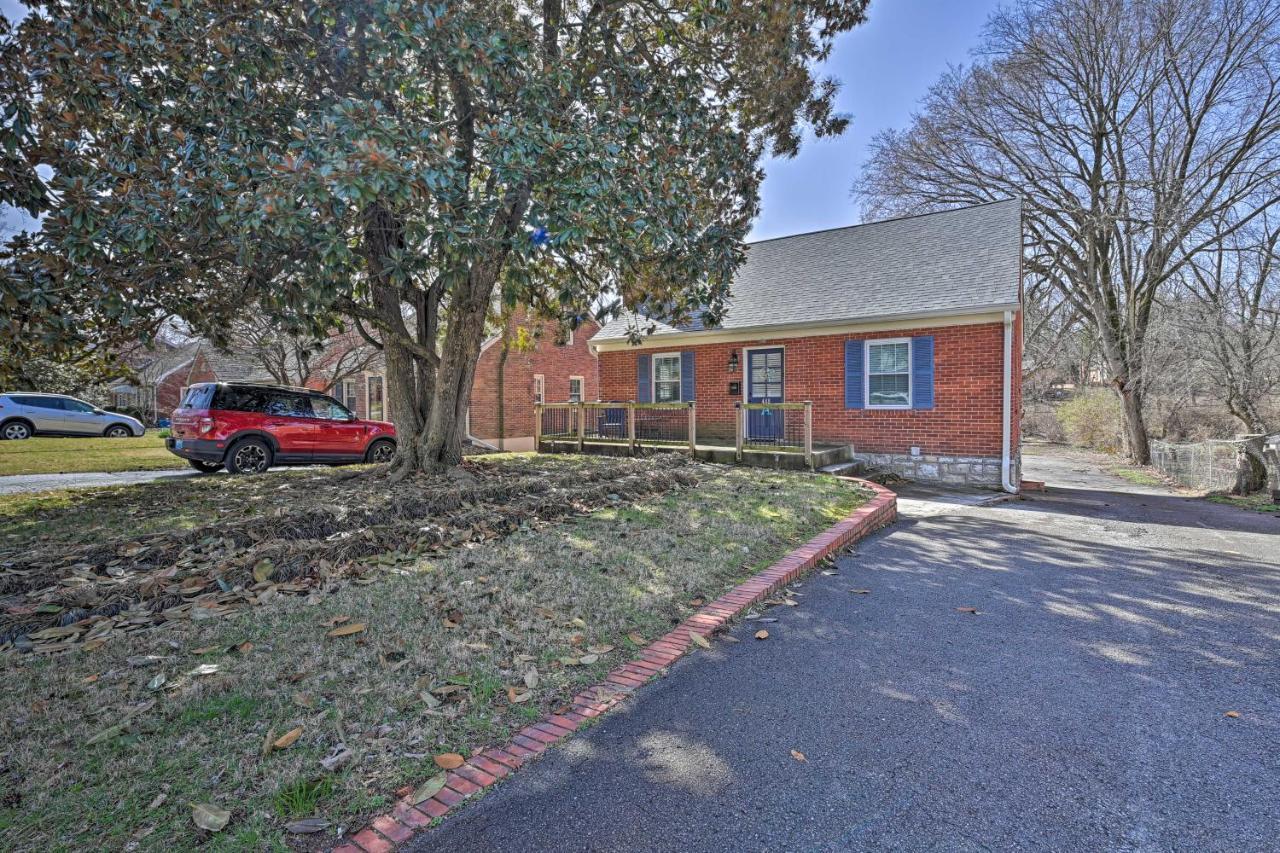 Spacious Lexington Studio 2 Miles To Rupp Arena Bagian luar foto