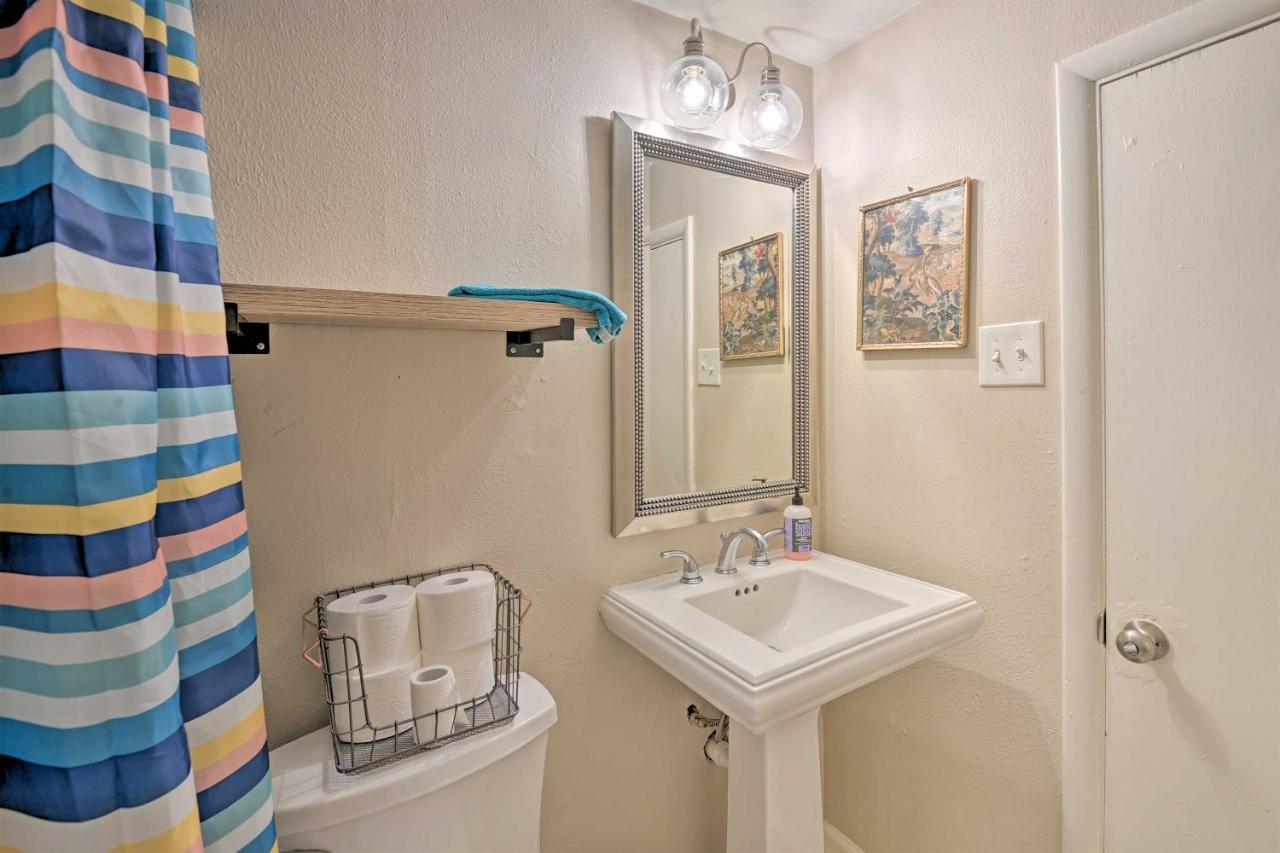 Spacious Lexington Studio 2 Miles To Rupp Arena Bagian luar foto