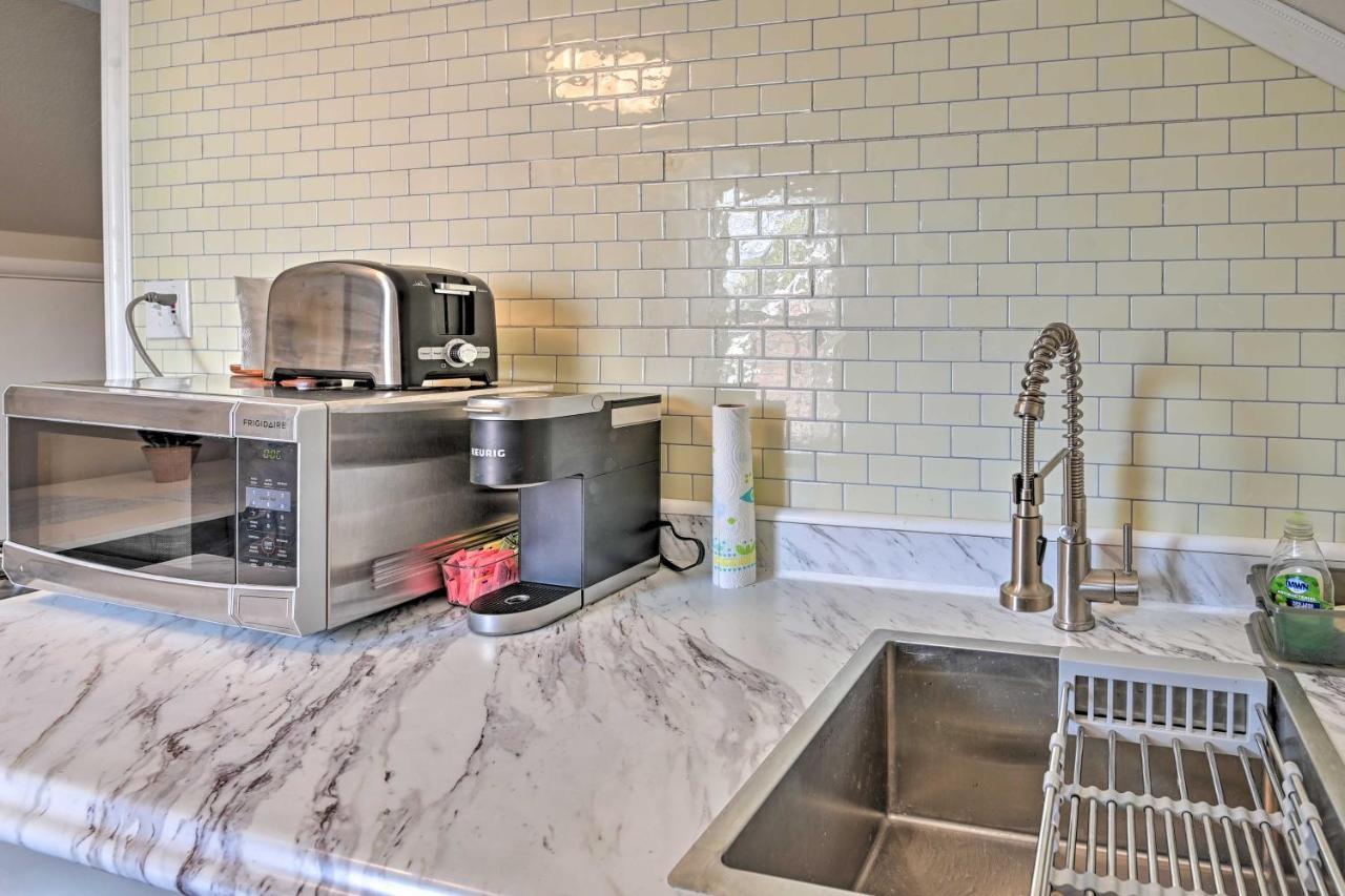 Spacious Lexington Studio 2 Miles To Rupp Arena Bagian luar foto