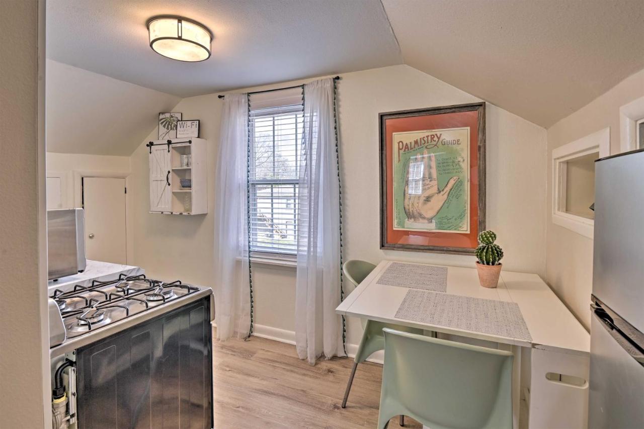 Spacious Lexington Studio 2 Miles To Rupp Arena Bagian luar foto
