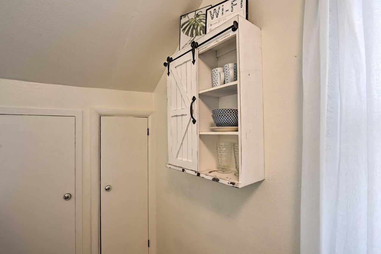 Spacious Lexington Studio 2 Miles To Rupp Arena Bagian luar foto